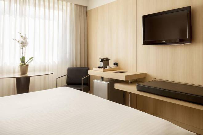 AC Hotel C&oacute;rdoba by Marriott, Cordoba