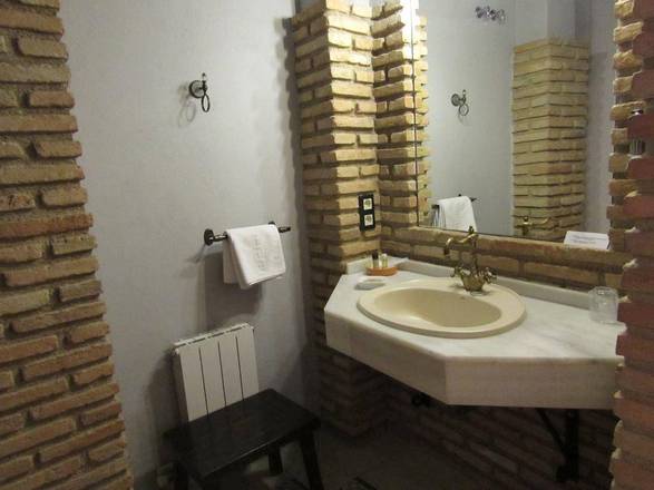 Hotel Zawan Del Darro, Granada