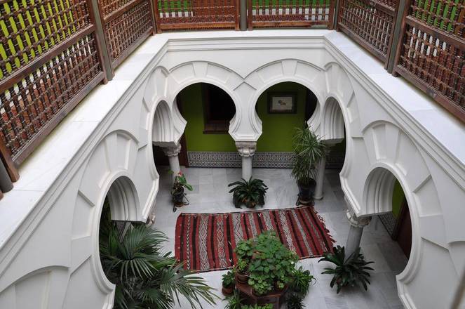 Hosteria Lineros 38, Cordoba
