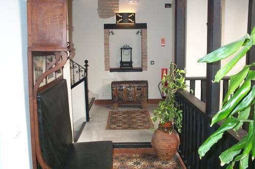 Hotel Zawan Del Darro, Granada