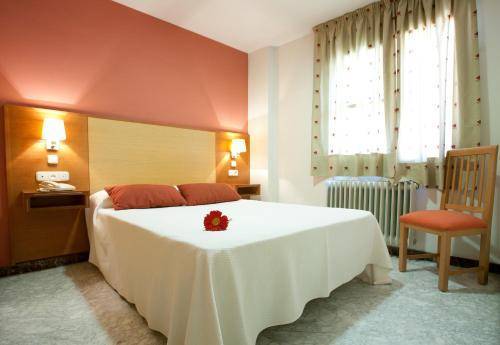 Apartamentos Tur&iacute;sticos Los Girasoles II, Granada
