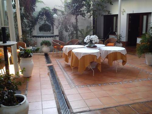 Casa de los Naranjos, Cordoba