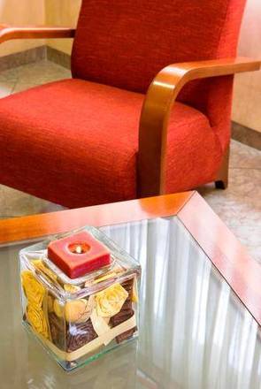 Dauro Hotel, Granada