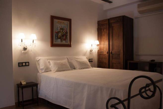 Hotel Zawan Del Darro, Granada