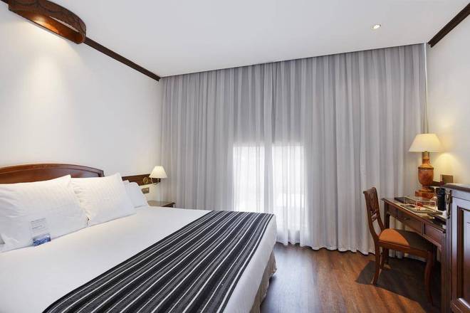 Melia Granada, Granada