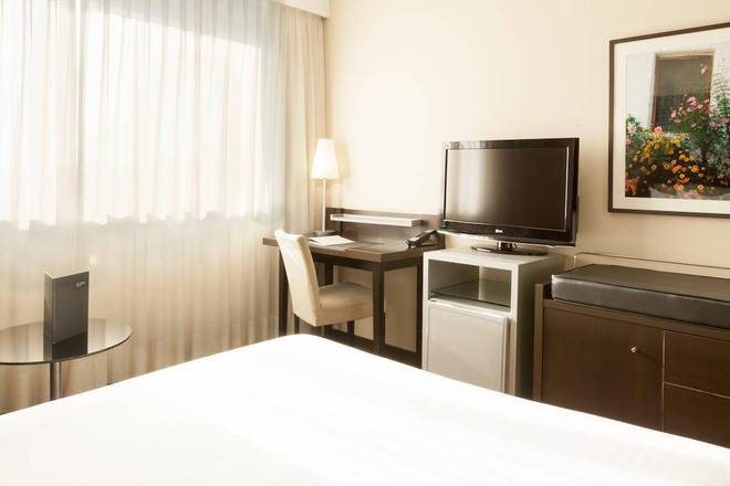 AC Hotel C&oacute;rdoba by Marriott, Cordoba