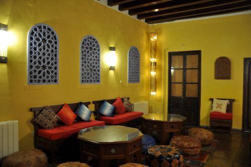 Hosteria Lineros 38, Cordoba