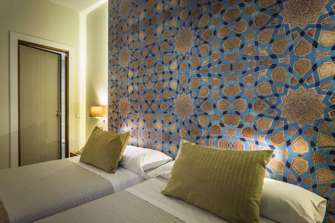 Hotel Comfort Dauro 2, Granada
