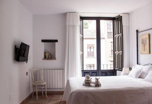 Hotel Zawan Del Darro, Granada