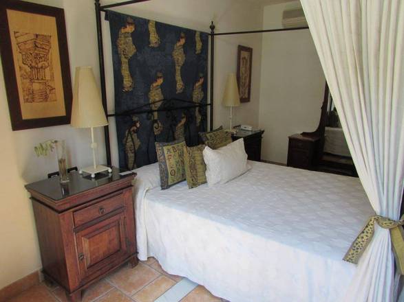 Hotel Zawan Del Darro, Granada