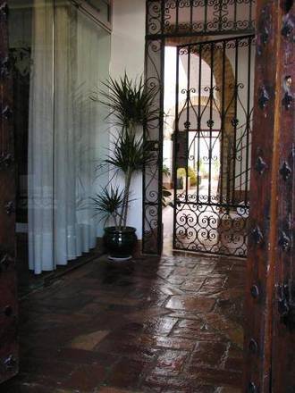 Casa de los Naranjos, Cordoba