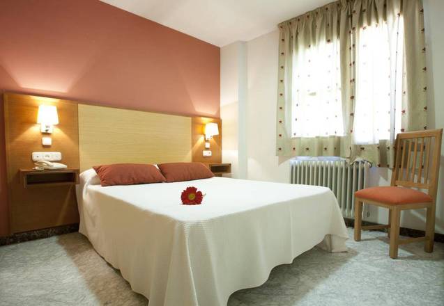 Apartamentos Tur&iacute;sticos Los Girasoles II, Granada
