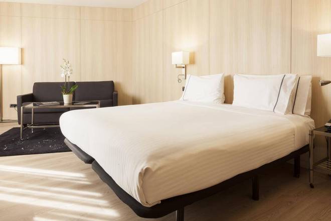 AC Hotel C&oacute;rdoba by Marriott, Cordoba