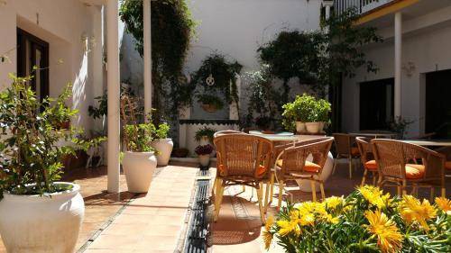Casa de los Naranjos, Cordoba