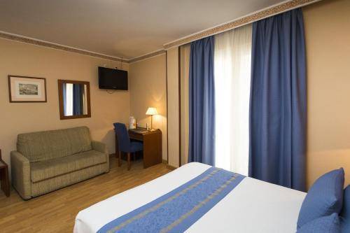 Dauro Hotel, Granada