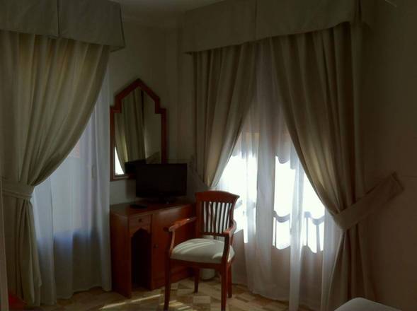 Hotel Boutique Reina Mora, Granada