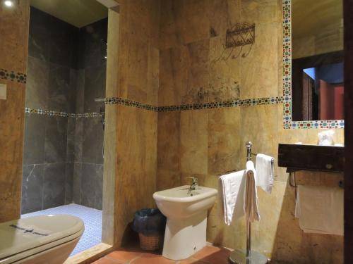 Hosteria Lineros 38, Cordoba