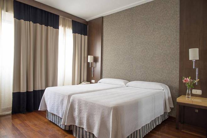 Hotel Inglaterra, Granada