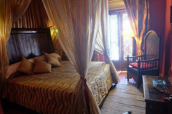Hosteria Lineros 38, Cordoba