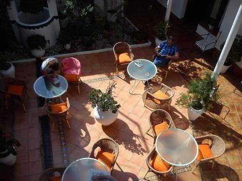 Casa de los Naranjos, Cordoba