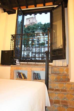Hotel Zawan Del Darro, Granada