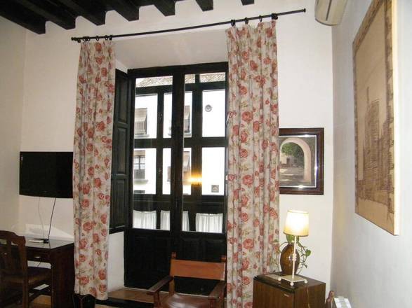 Hotel Zawan Del Darro, Granada