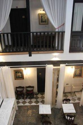 Hotel Zawan Del Darro, Granada
