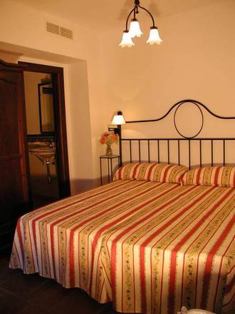 Casa de los Naranjos, Cordoba