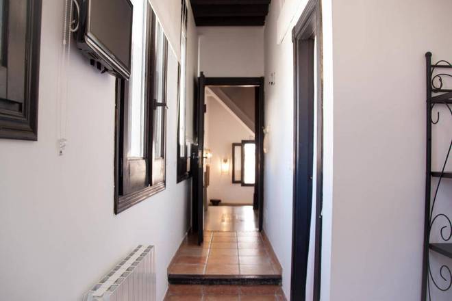 Hotel Zawan Del Darro, Granada