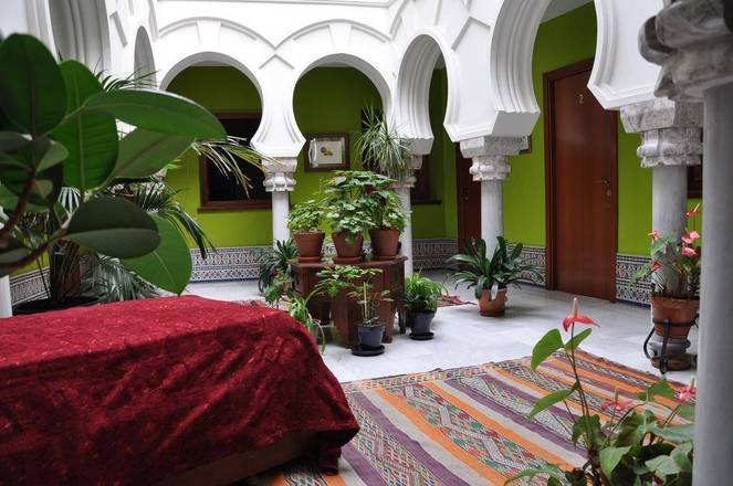 Hosteria Lineros 38, Cordoba