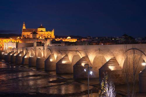 Casa de los Naranjos, Cordoba