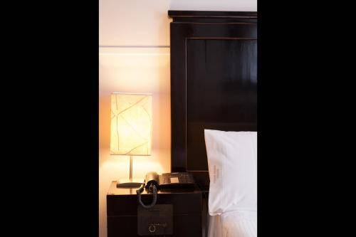 Hotel Boutique Reina Mora, Granada