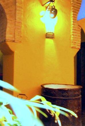 Hosteria Lineros 38, Cordoba