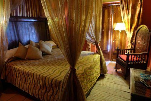 Hosteria Lineros 38, Cordoba