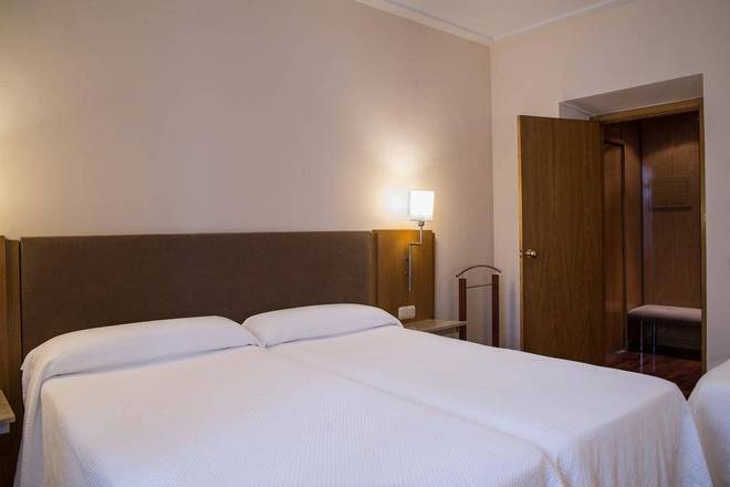 Hotel Inglaterra, Granada
