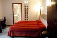 Santa Ana Hostal, Cordoba