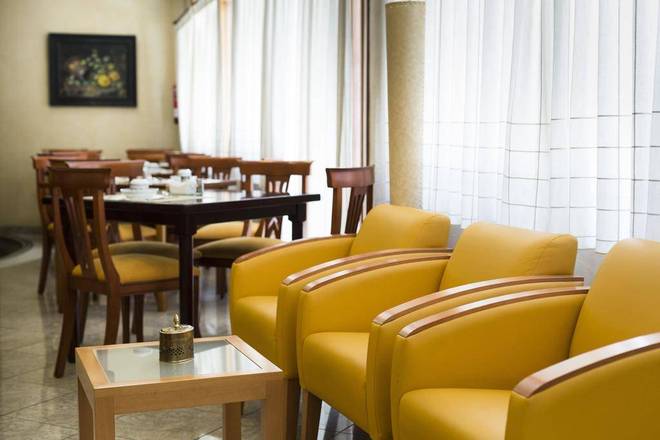 Dauro Hotel, Granada