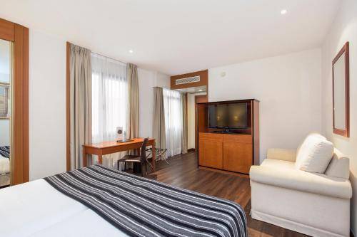 Melia Granada, Granada