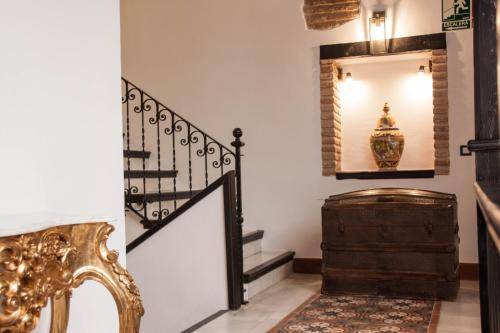 Hotel Zawan Del Darro, Granada
