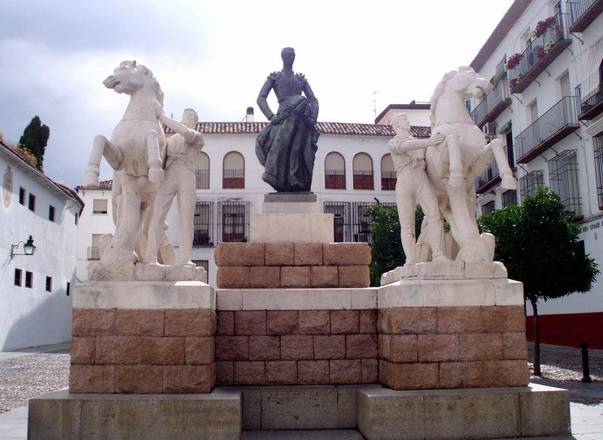 Casa de los Naranjos, Cordoba