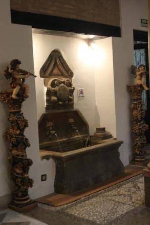 Hotel Zawan Del Darro, Granada