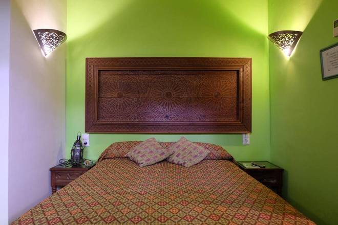 Hosteria Lineros 38, Cordoba