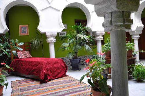 Hosteria Lineros 38, Cordoba