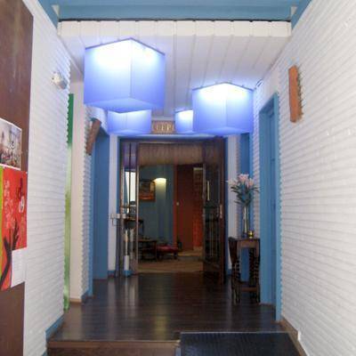 Senses&Colours Añil Hostal, Cordoba