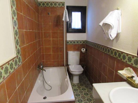 Hotel Zawan Del Darro, Granada