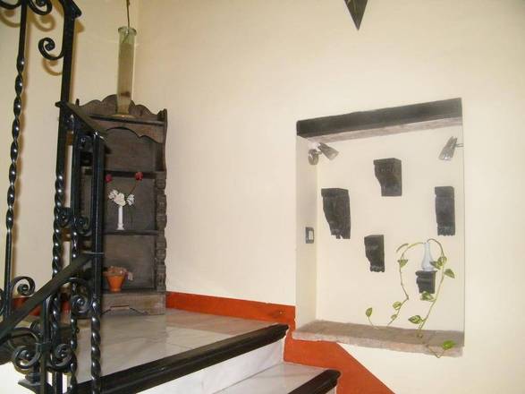 Hotel Zawan Del Darro, Granada