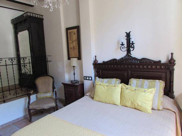 Hotel Zawan Del Darro, Granada