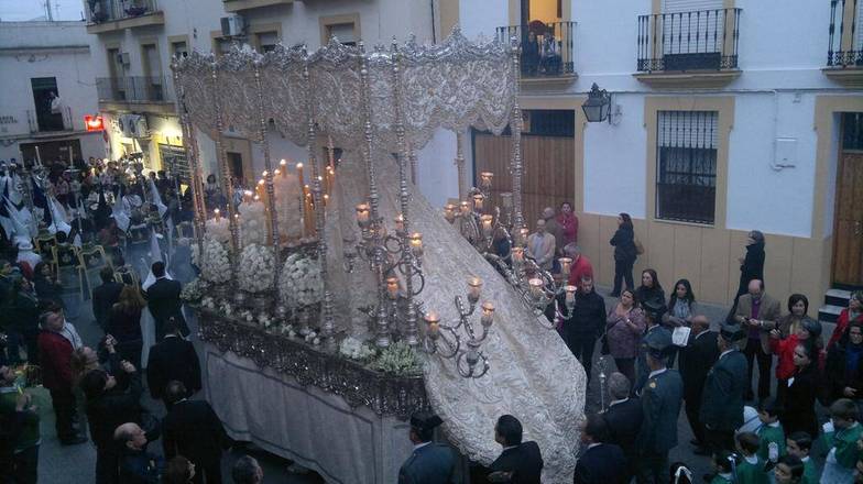 Casa de los Naranjos, Cordoba
