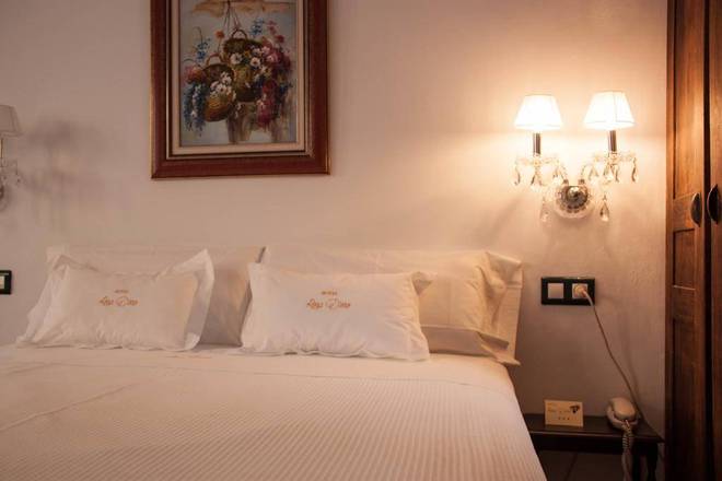 Hotel Zawan Del Darro, Granada