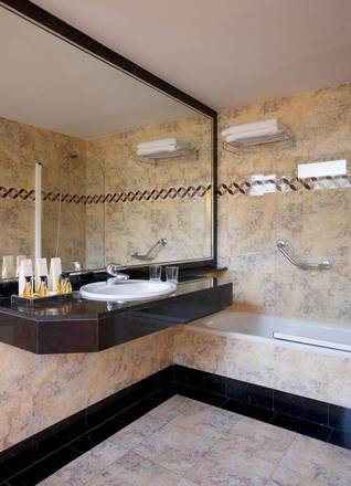 Melia Granada, Granada